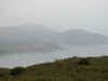 You can see Grass Island from here (45898 bytes)