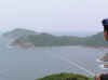 The surrounding scenery is one of the most beautiful in Hong Kong (41995 bytes)