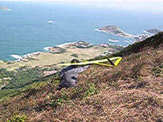 Launch a PikeWR in Shek O (2760647 bytes)