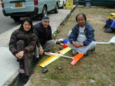 Discussion about flying skill? (128397 bytes)