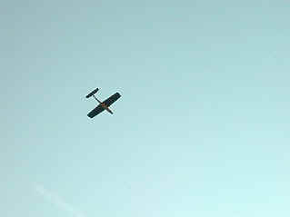 See a movie for the maneuverability of Triffik (2771959 bytes)