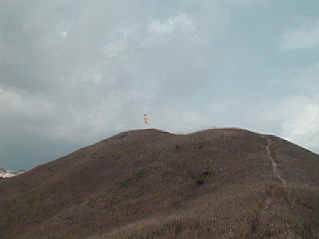 Bluto on DSing in Fei Ngo Shan (3647567 bytes)