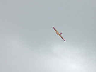 Bluto tours  of Fei Ngo Shan (3660943 bytes)