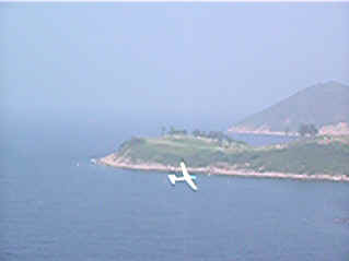 In exporing the weakest slope lift, certainly it's a good floater (7390555 bytes)